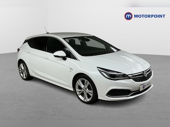 2019 - 1.4T 16V 150 SRi Vx-line Nav 5dr