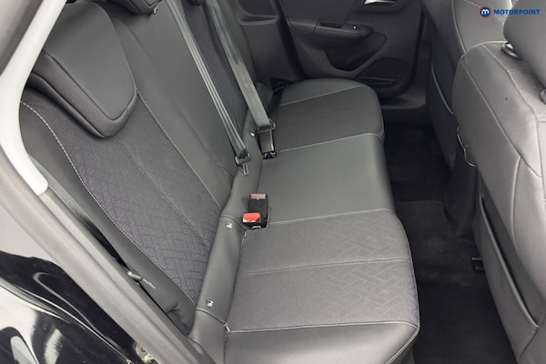 Used Vauxhall Corsa 2022 for sale - 76184696: Photo 12