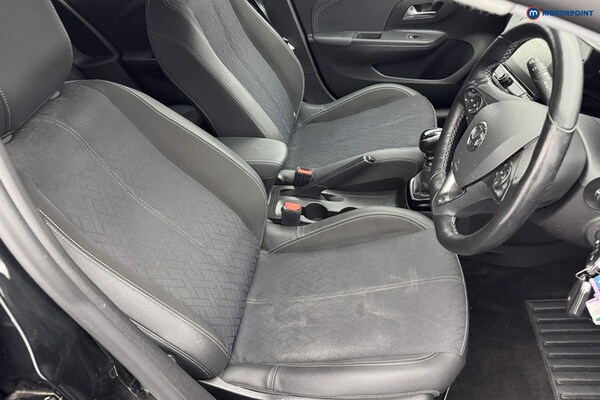Used Vauxhall Corsa 2022 for sale - 76184696: Photo 13