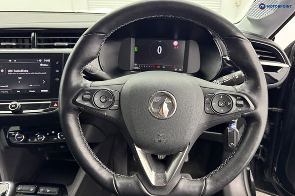 Used Vauxhall Corsa 2022 for sale - 76184696: Photo 14