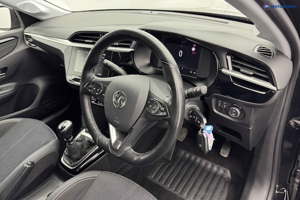 Used Vauxhall Corsa 2022 for sale - 76184696: Photo 15