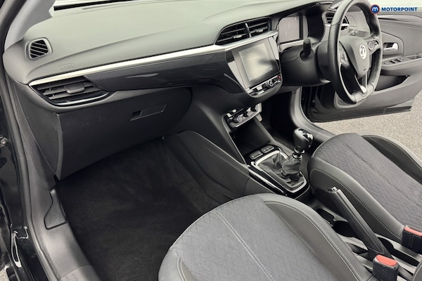 Used Vauxhall Corsa 2022 for sale - 76184696: Photo 16