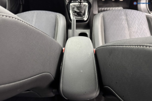 Used Vauxhall Corsa 2022 for sale - 76184696: Photo 18