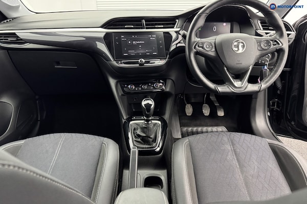 Used Vauxhall Corsa 2022 for sale - 76184696: Photo 19