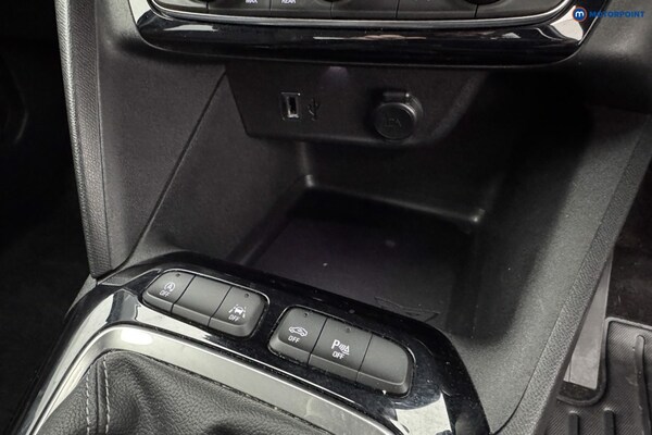 Used Vauxhall Corsa 2022 for sale - 76184696: Photo 23