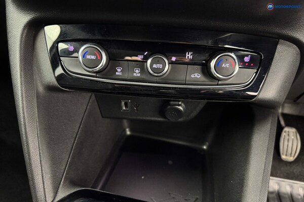 Used Vauxhall Corsa 2022 for sale - 76184696: Photo 24