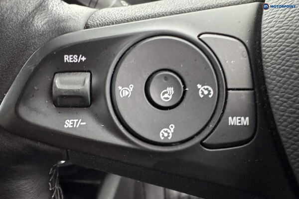 Used Vauxhall Corsa 2022 for sale - 76184696: Photo 26