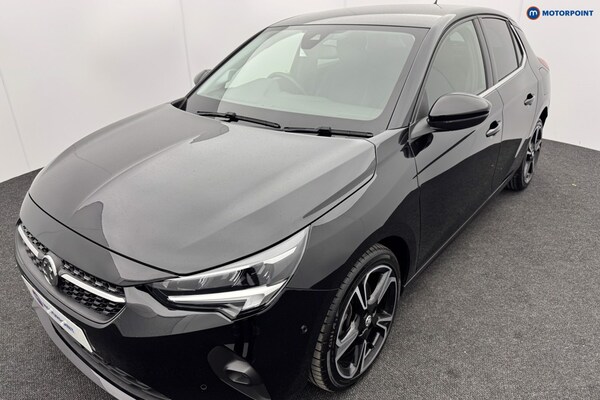 Used Vauxhall Corsa 2022 for sale - 76184696: Photo 36