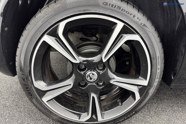 Used Vauxhall Corsa 2022 for sale - 76184696: Photo 40