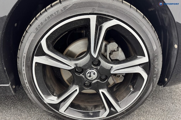 Used Vauxhall Corsa 2022 for sale - 76184696: Photo 41