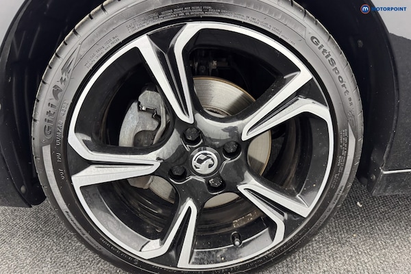 Used Vauxhall Corsa 2022 for sale - 76184696: Photo 42