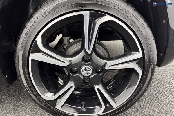 Used Vauxhall Corsa 2022 for sale - 76184696: Photo 43