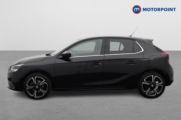 Used Vauxhall Corsa 2022 for sale - 76184696: Photo 4