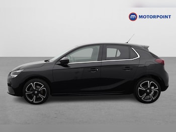 Used Vauxhall Corsa 2022 for sale - 76184696: Photo 4