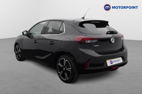 Used Vauxhall Corsa 2022 for sale - 76184696: Photo 5