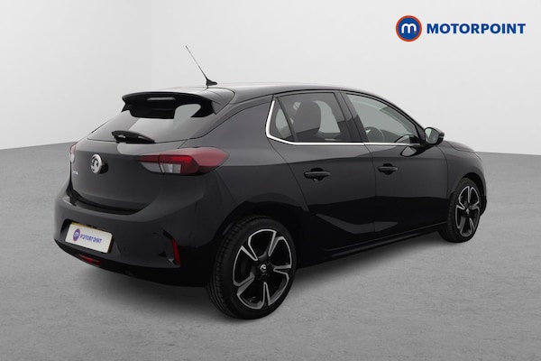 Used Vauxhall Corsa 2022 for sale - 76184696: Photo 7
