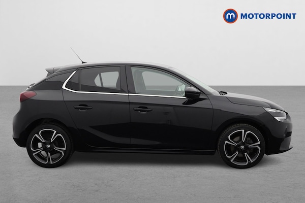 Used Vauxhall Corsa 2022 for sale - 76184696: Photo 8