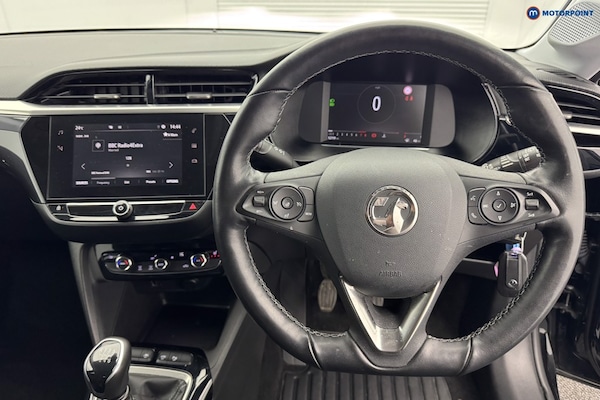 Used Vauxhall Corsa 2022 for sale - 76184696: Photo 9