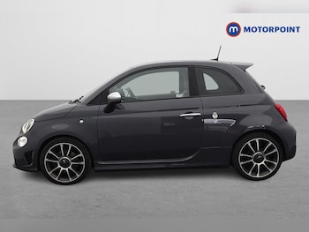 Used Abarth 595 2020 for sale - 78717592: Photo
