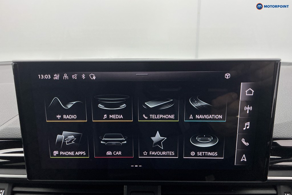 Used Audi A5 2022 for sale - 78001440: Photo 10