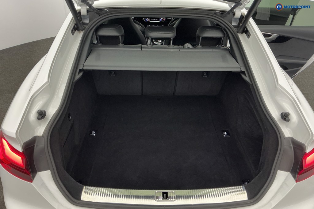 Used Audi A5 2022 for sale - 78001440: Photo 11