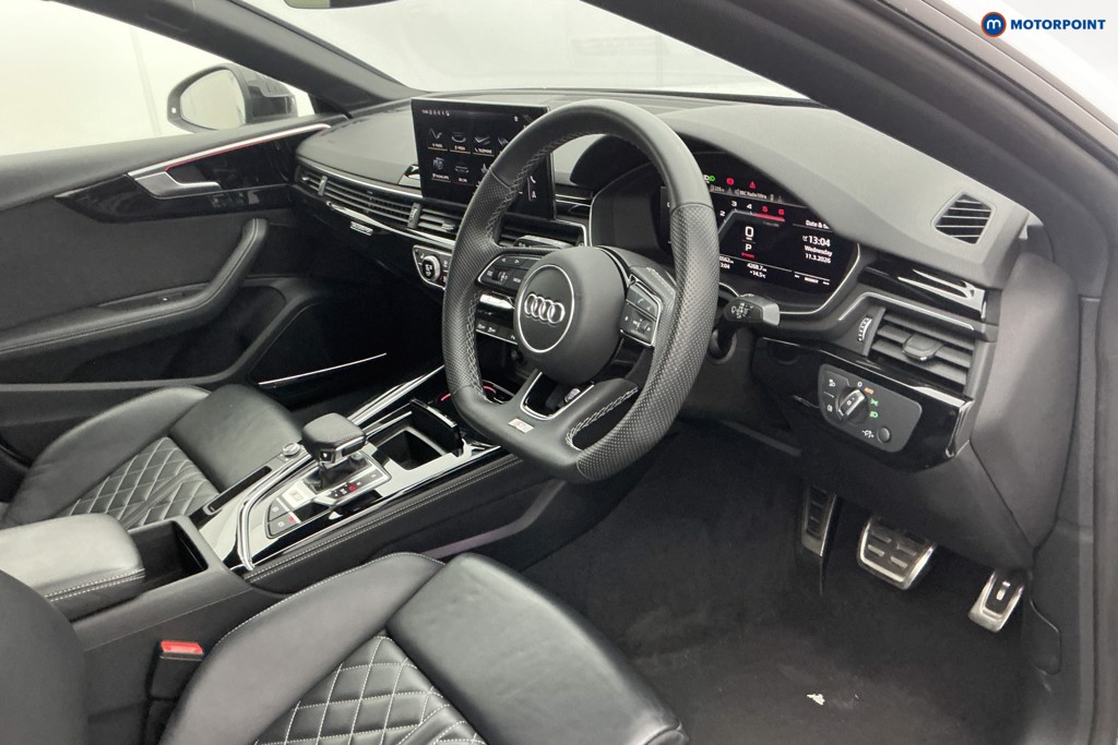 Used Audi A5 2022 for sale - 78001440: Photo 17