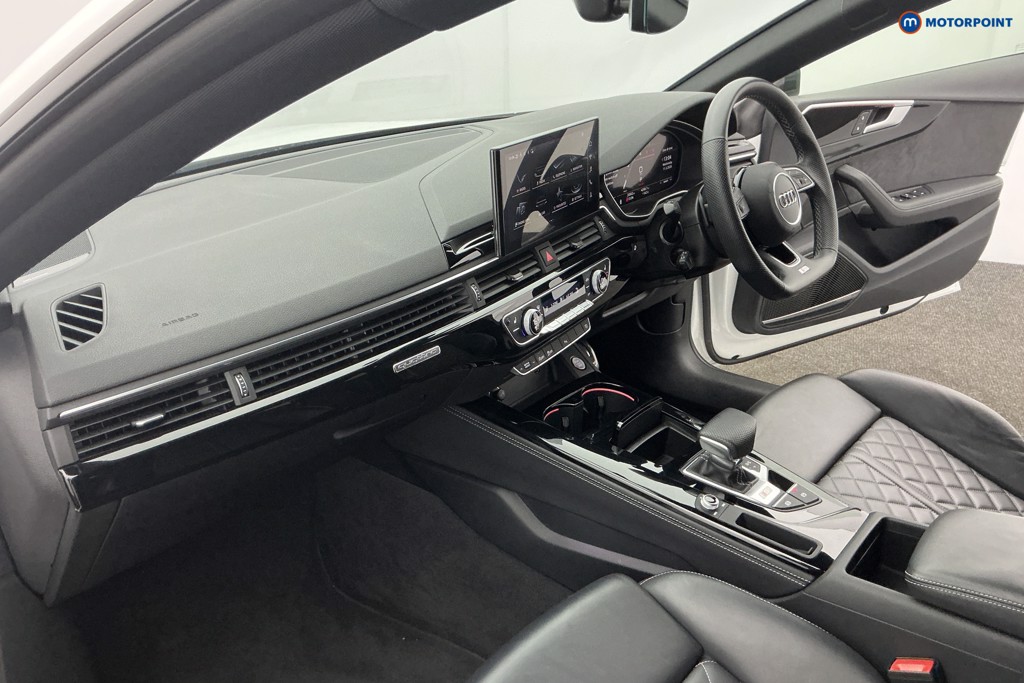 Used Audi A5 2022 for sale - 78001440: Photo 18