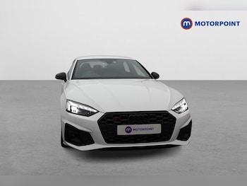 Used Audi A5 2022 for sale - 78001440: Photo