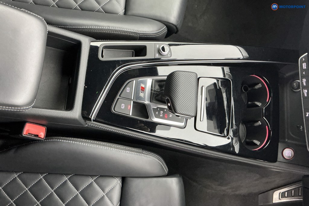 Used Audi A5 2022 for sale - 78001440: Photo 31