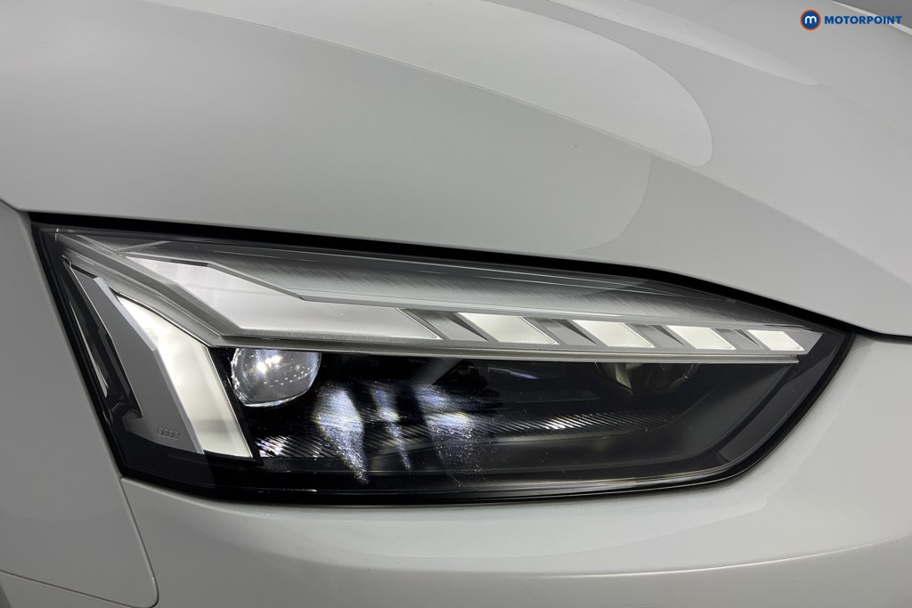 Used Audi A5 2022 for sale - 78001440: Photo 44