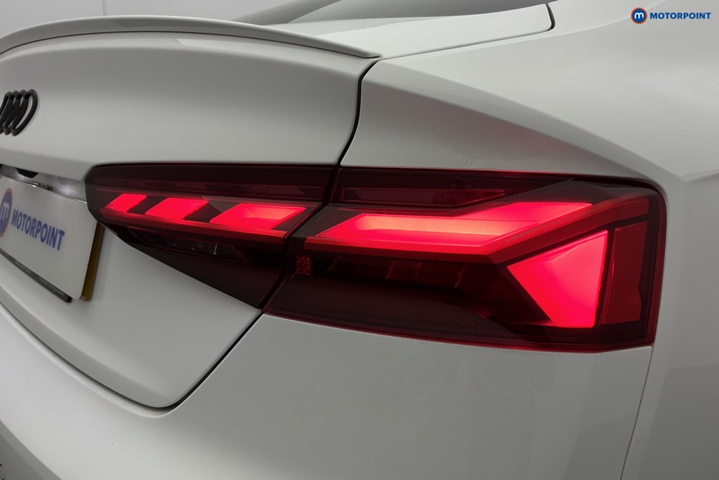 Used Audi A5 2022 for sale - 78001440: Photo 45