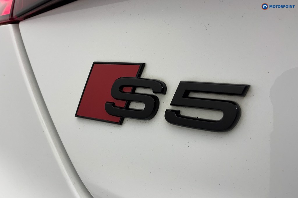 Used Audi A5 2022 for sale - 78001440: Photo 46