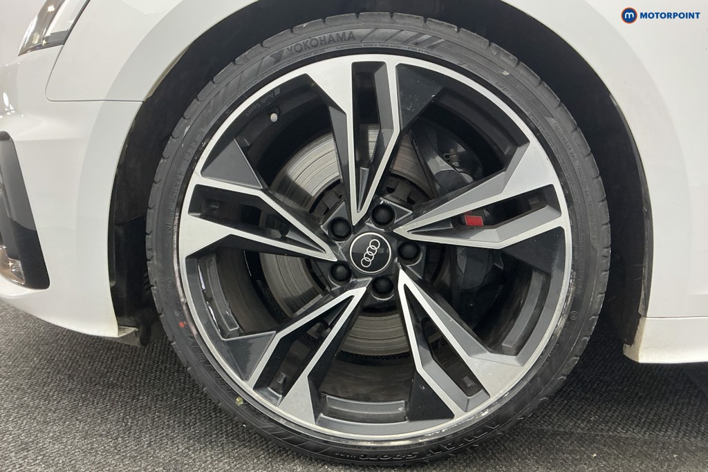 Used Audi A5 2022 for sale - 78001440: Photo 47