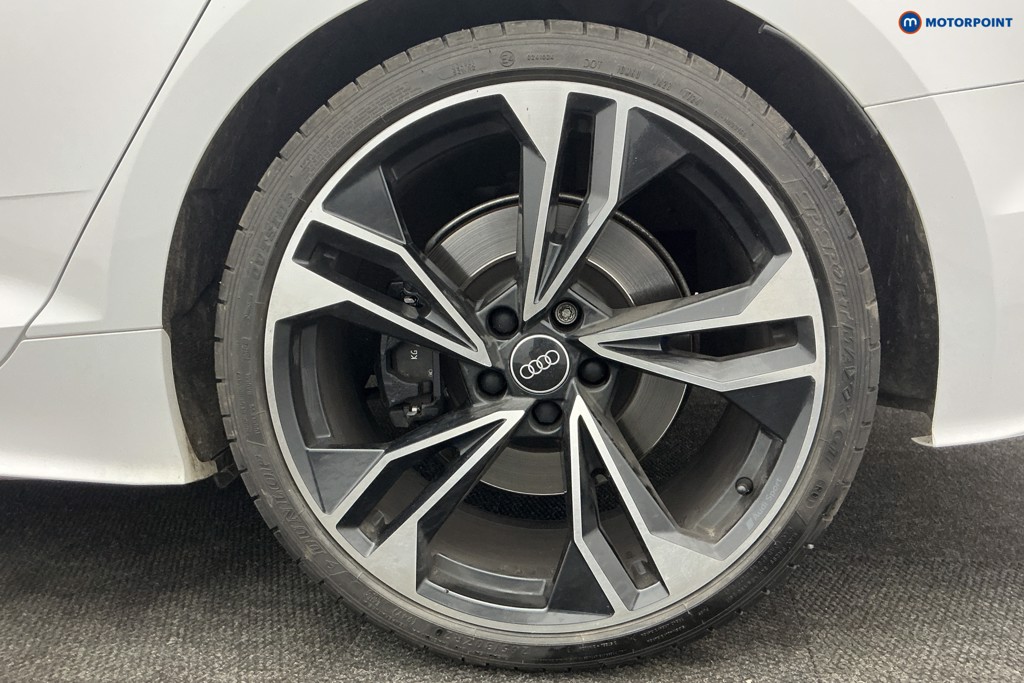 Used Audi A5 2022 for sale - 78001440: Photo 48