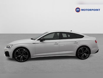 Used Audi A5 2022 for sale - 78001440: Photo