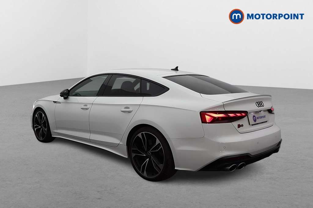 Used Audi A5 2022 for sale - 78001440: Photo 5