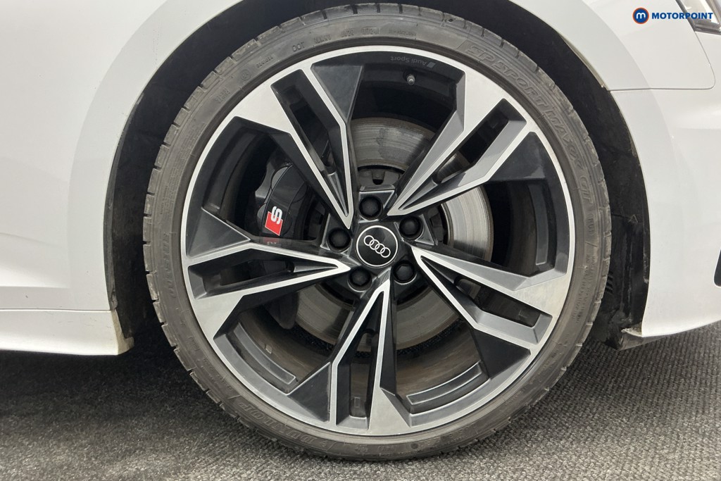 Used Audi A5 2022 for sale - 78001440: Photo 50