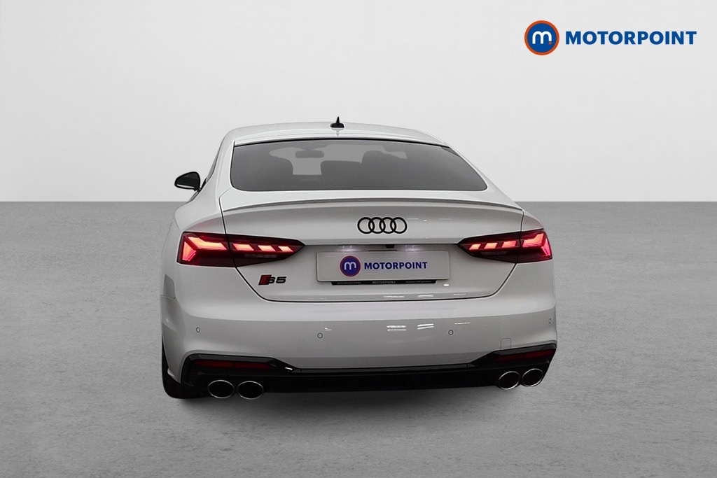 Used Audi A5 2022 for sale - 78001440: Photo 6