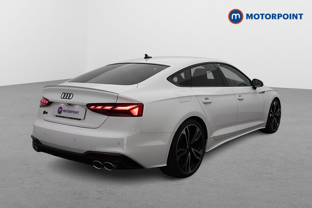 Used Audi A5 2022 for sale - 78001440: Photo 7