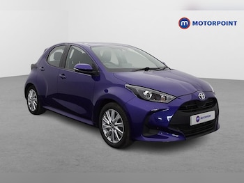 Used Toyota Yaris 2021 for sale - 79261495: Photo