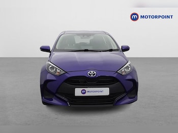 Used Toyota Yaris 2021 for sale - 79261495: Photo