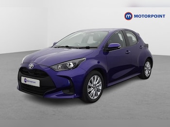 Used Toyota Yaris 2021 for sale - 79261495: Photo