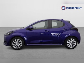 Used Toyota Yaris 2021 for sale - 79261495: Photo