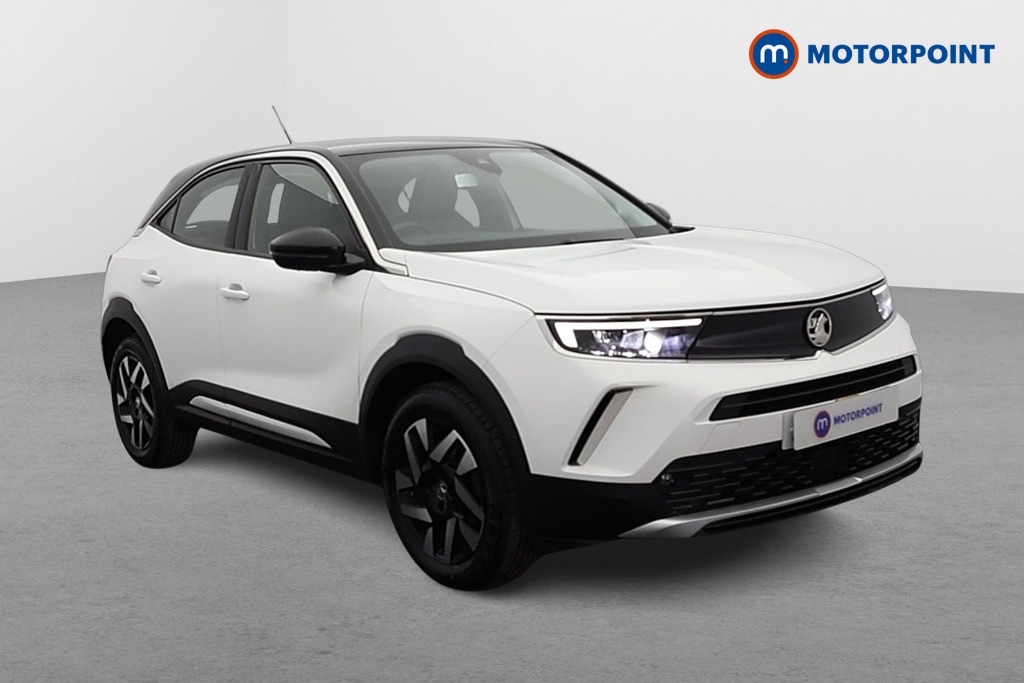 Used Vauxhall Mokka 2022 for sale - 77878555: Photo 1