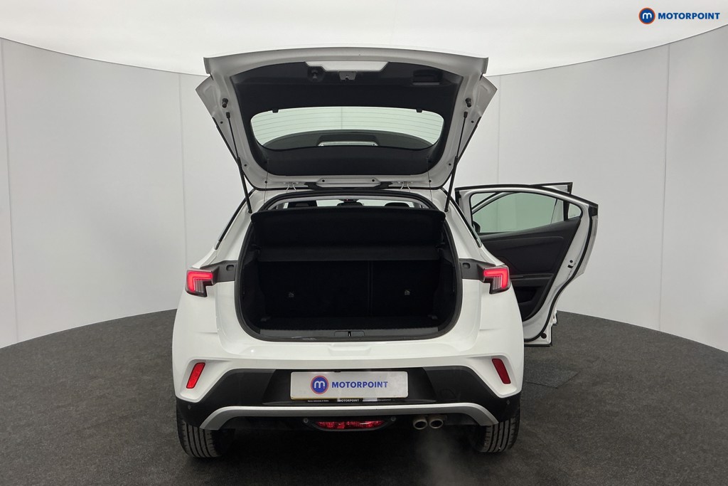 Used Vauxhall Mokka 2022 for sale - 77878555: Photo 12