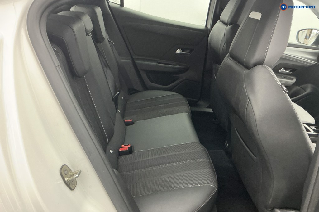 Used Vauxhall Mokka 2022 for sale - 77878555: Photo 14