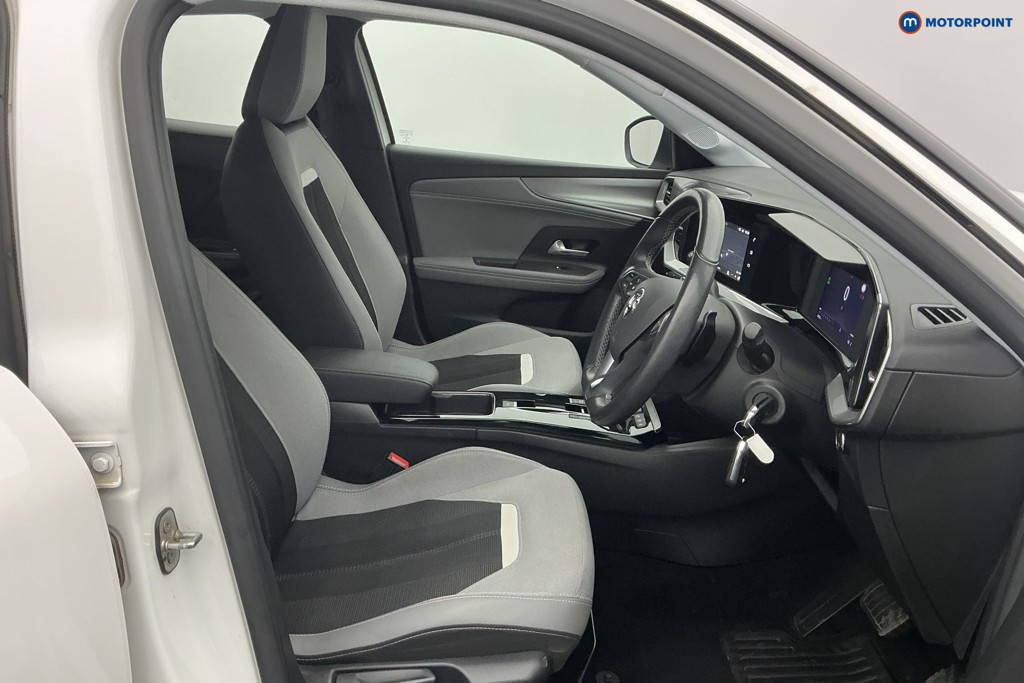 Used Vauxhall Mokka 2022 for sale - 77878555: Photo 15