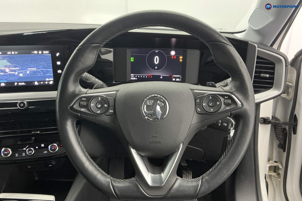 Used Vauxhall Mokka 2022 for sale - 77878555: Photo 16