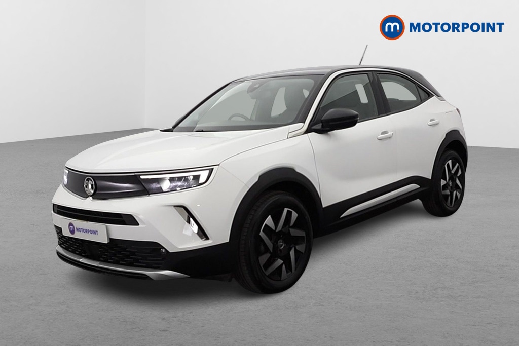 Used Vauxhall Mokka 2022 for sale - 77878555: Photo 3