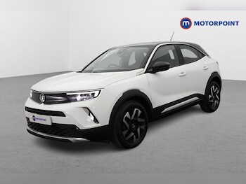 Used Vauxhall Mokka 2022 for sale - 77878555: Photo